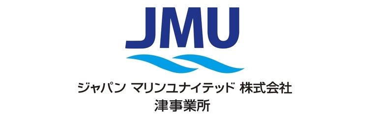 ジャパンマリンユナイテッド : Brand Short Description Type Here.